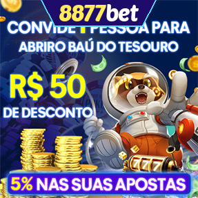 8877bet Indique amigos para receber um bônus