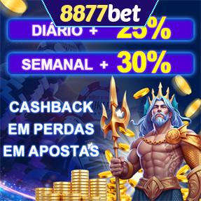 8877bet Fundo de Resgate de Perdas Semanais
