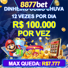 8877bet Mina Misteriosa