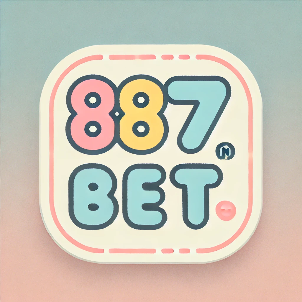 Logo da 8877bet